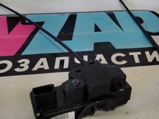 замок двери задней левой Tesla Model S 1 поколение 2012, 600891100C