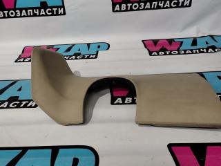 накладка на торпедо (консоль) Tesla Model S 1 поколение 2012, 100240502D