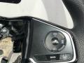 руль Honda clarity 2018, гибрид - фото №4