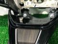руль Honda clarity 2018, гибрид - фото №6