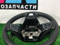 руль Honda clarity 2018, гибрид - фото №7