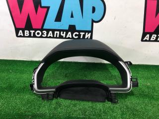 рамка панели приборов Honda clarity 2018, гибрид