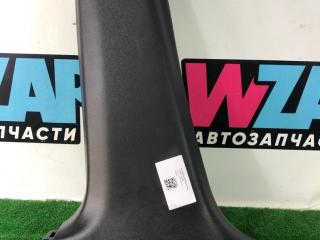 обшивка стойки центральной левой Honda clarity 2018, гибрид, 84171-TRT