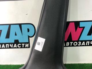 обшивка стойки центральной правой Honda clarity 2018, гибрид, 84121-TRT
