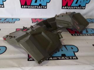 брызговик Polaris 2018, 0.9 л.