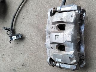 суппорт передний правый Ford Explorer 6 поколение U625 2020, 2.3 л., бензин, АКПП, внедорожник 5 дв.