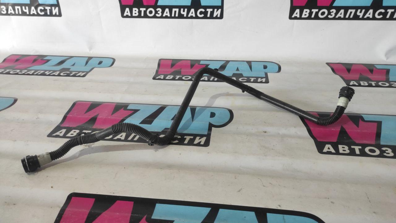 патрубок радиатора Tesla Model 3 1 поколение 2018, 1077600-00-C - фото №1