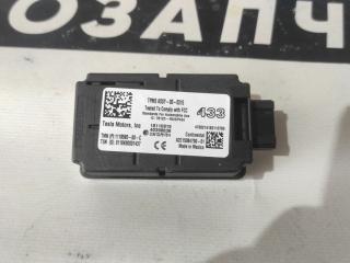 блок контроля давления в шинах Tesla Model 3 1 поколение 2018, 1118580-00-C