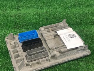 блок управления двигателем Chevrolet Camaro 6 поколение [рестайлинг] 2018, 3.6 л., L26 (3.3L V-6), бензин, 12697045