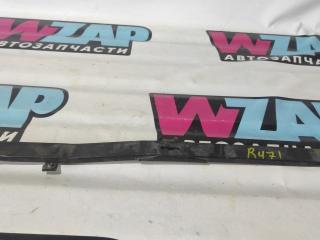 распорка кузова Chevrolet Camaro 6 поколение [рестайлинг] 2018, 3.6 л., L26 (3.3L V-6), бензин