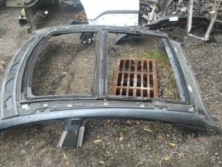 крыша Tesla Model S 1 поколение [рестайлинг] 2016, электро