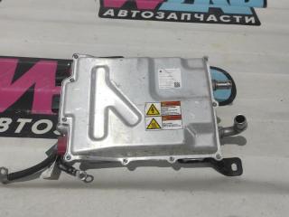 Преобразователь напряжения Tesla Model S 1 поколение [рестайлинг] 2016, электро, DAP-2500AB-F, 1028665-00-D