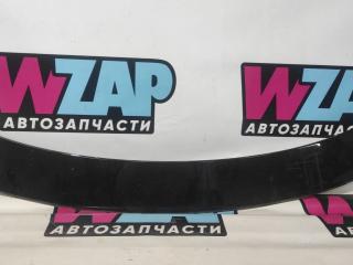 молдинг крыши Tesla Model S 1 поколение [рестайлинг] 2016, электро