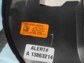 молдинг двери задней левой Ford Explorer 6 поколение U625 2020, 2.3 л., бензин, АКПП, внедорожник 5 дв., LB5B-S25515-BD3ZHE - фото №2
