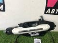ручка наружная Ford Explorer 6 поколение U625 2020, 2.3 л., бензин, АКПП, внедорожник 5 дв. - фото №2
