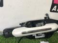 ручка наружная Ford Explorer 6 поколение U625 2020, 2.3 л., бензин, АКПП, внедорожник 5 дв. - фото №4