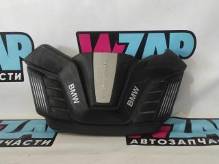 декоративная крышка двигателя BMW X5 F15 2016, 4.4 л., бензин
