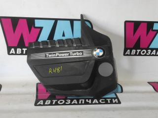 декоративная крышка двигателя BMW 5 серия F10/F11 [рестайлинг] F10 2014, 3.0 л., N55 B30 A, бензин, АКПП, седан, 205526-10
