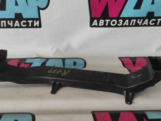 воздуховод BMW X5 F15 2016, 4.4 л., бензин, 7306611