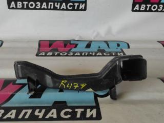 воздуховод BMW X5 F15 2016, 4.4 л., бензин, 9252345L