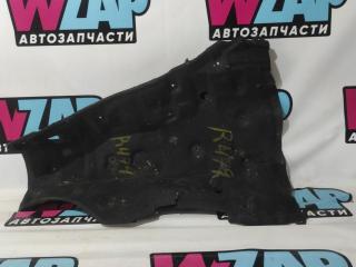 шумоизоляция (термозащита) BMW X5 F15 2016, 4.4 л., бензин