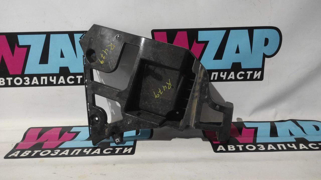 Крепление бампера заднего BMW X5 F15 2016, 4.4 л., бензин, 5122-7294721 - фото №1