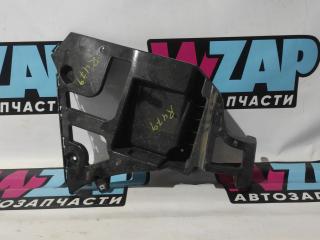 Крепление бампера заднего BMW X5 F15 2016, 4.4 л., бензин, 5122-7294721