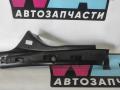накладка на порог внутренняя BMW 5 серия F10/F11 [рестайлинг] F10 2014, 3.0 л., N55 B30 A, бензин, АКПП, седан, 5143-7352122 - фото №2