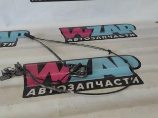 замок капота BMW X5 F15 2016, 4.4 л., бензин