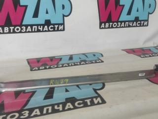 крепление бака топливного BMW X5 F15 2016, 4.4 л., бензин, 7430972