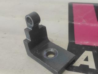 петля двери BMW X5 F15 2016, 4.4 л., бензин, 7304994