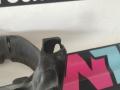 воздуховод BMW 5 серия F10/F11 [рестайлинг] F10 2014, 3.0 л., N55 B30 A, бензин, АКПП, седан, 804966910, 8049669, 51748049669, 51747200781, 7200781 - фото №4