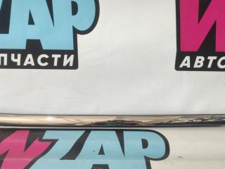 молдинг двери передней левой Tesla Model S 1 поколение [рестайлинг] 2016, электро