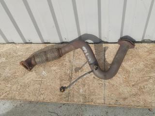 глушитель Buick Encore 1 поколение [рестайлинг] 2017, 1.4 л.