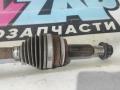 полуось задняя (приводной вал, ШРУС) Lexus NX 1 поколение [рестайлинг] 2020, 3.0 л., гибрид, АКПП, внедорожник 5 дв., 42340-48110 - фото №3
