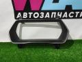 рамка панели приборов Tesla Model X 1 поколение 2018, электро, хетчбэк 5 дв., 1033041-01-C - фото №2