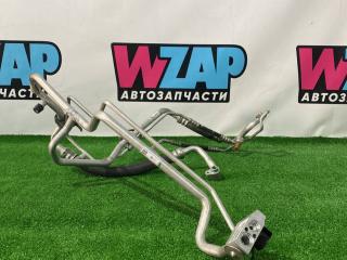 трубка кондиционера Tesla Model X 1 поколение 2018, электро, хетчбэк 5 дв., 1056257-00-D