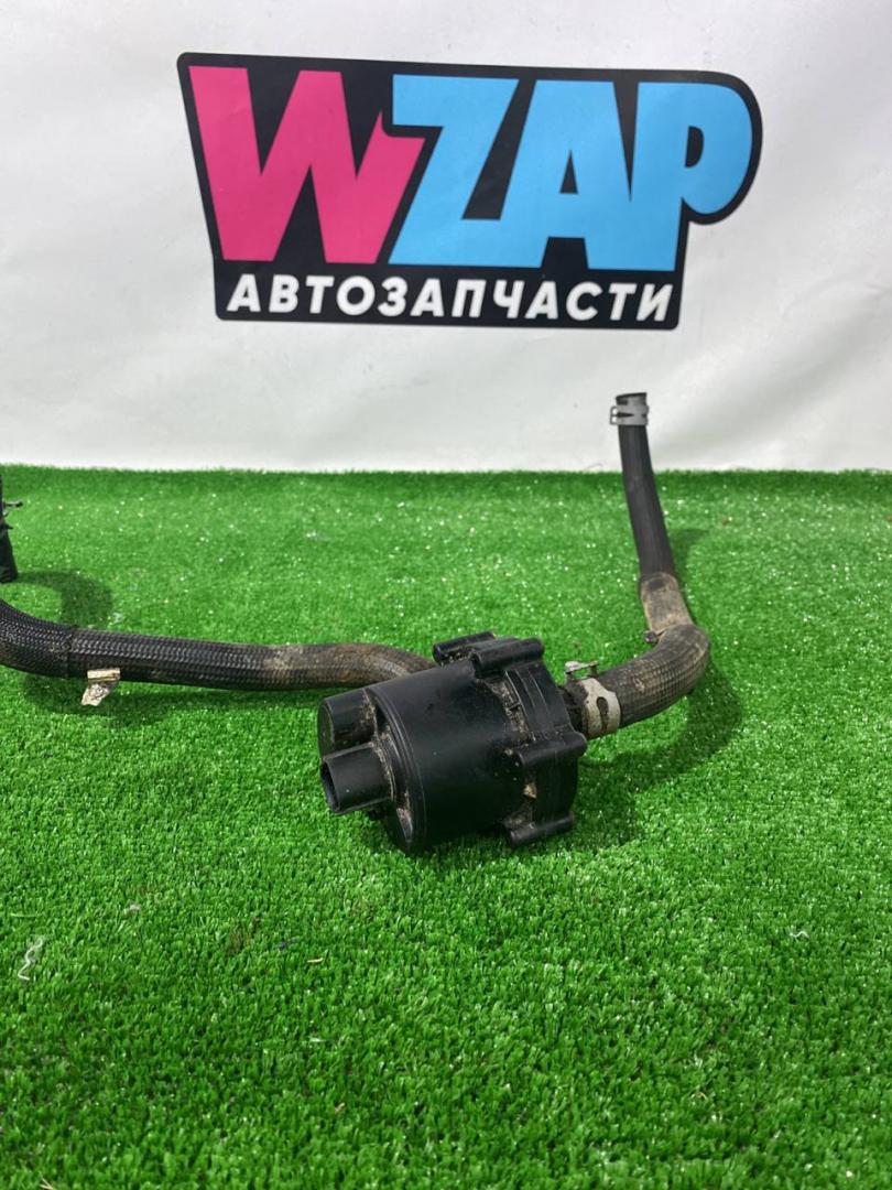 помпа Tesla Model X 1 поколение 2018, электро, хетчбэк 5 дв., 103732700G - фото №1