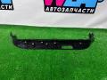 молдинг двери задней левой Tesla Model X 1 поколение 2018, электро, хетчбэк 5 дв., 1105138-00-D - фото №2