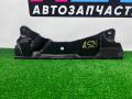защита топливного бака Ford Mustang 6 поколение S550 [рестайлинг] 2019, 2.3 л., бензин, АКПП, FR3C-9N226-AB - фото №2