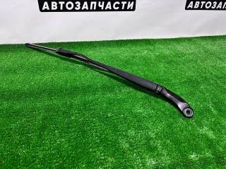 щеткодержатель (поводок стеклоочистителя, дворник) Ford Mustang 6 поколение S550 [рестайлинг] 60F 2018, 2.3 л., бензин, МКПП, купе, задний привод