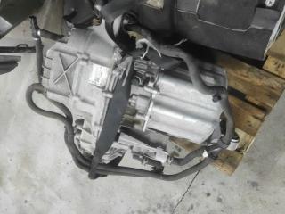 двигатель Tesla Model X 1 поколение 2018, электро, хетчбэк 5 дв., 1037000-00-F