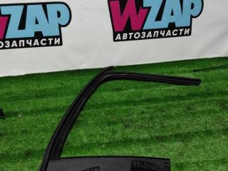 стекло двери задней правой Tesla Model X 1 поколение 2018, электро, хетчбэк 5 дв.