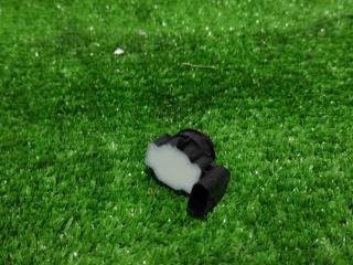 парктроник передний Tesla Model X 1 поколение 2018, электро, хетчбэк 5 дв., 1048473-06-A