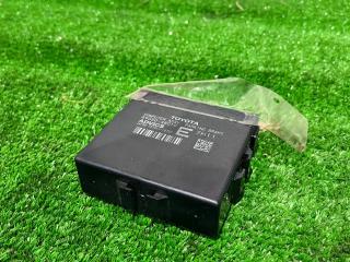 блок управления парктрониками Lexus RX 4 поколение 2017, 3.5 л., гибрид, АКПП, внедорожник 5 дв., 89050-48010