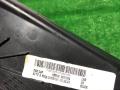 заглушка в торпедо левая BMW X5 F15 2016, 4.4 л., бензин, 9281634, 51459281634 - фото №3