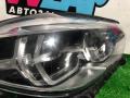 фара правая BMW X3 G01 2020, 8739654-03, 8739654 - фото №4