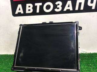 монитор мультимедиа Maserati Levante 1 поколение M161 2019, 3.0 л., дизель, АКПП, внедорожник 5 дв., полный привод, 670106655