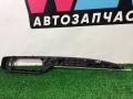 накладка на торпедо (консоль) Maserati Levante 1 поколение M161 2019, 3.0 л., дизель, АКПП, внедорожник 5 дв., полный привод, 0670061990, 10061-000 - фото №2