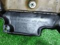декоративная крышка двигателя Maserati Levante 1 поколение M161 2019, 3.0 л., дизель, АКПП, внедорожник 5 дв., полный привод, 6700090580 - фото №3